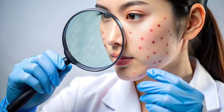 skin centre banner