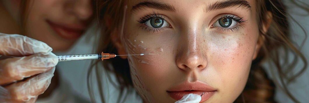 skin centre banner