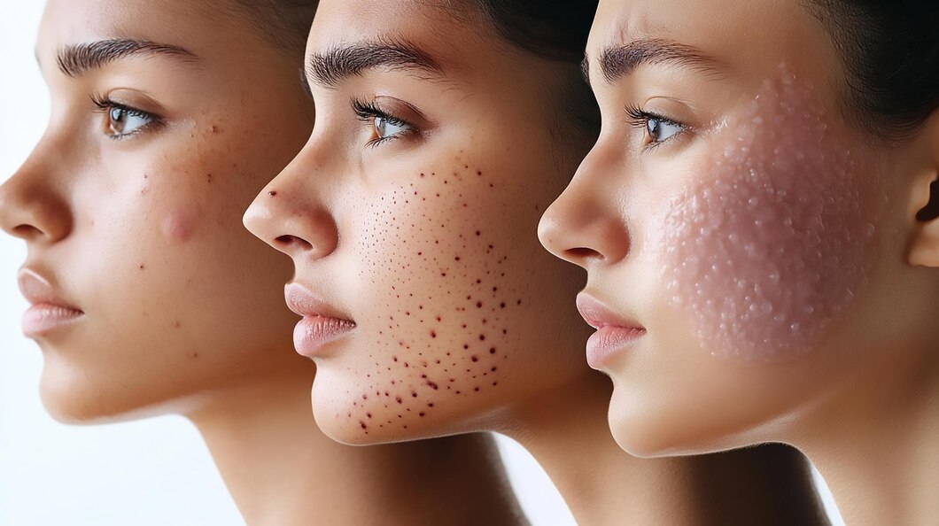 Clinical Dermatology